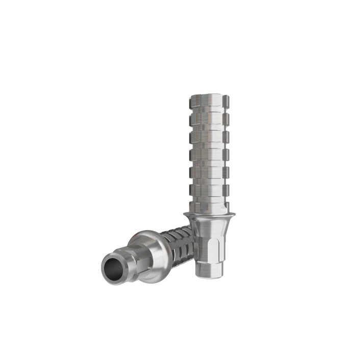 Temporary Abutment compatible with Straumann BL™