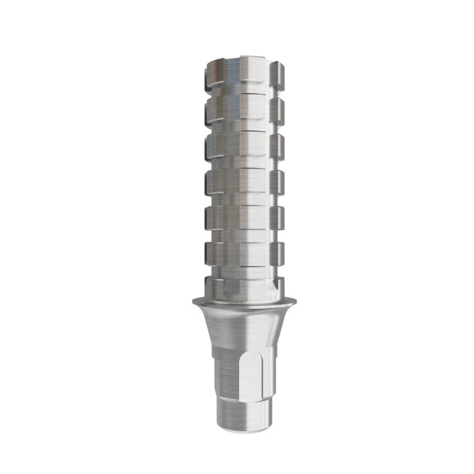 Temporary Abutment compatible with Straumann BL™
