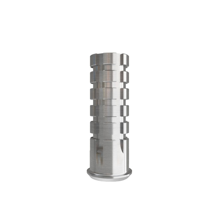 Temporary Cylinder compatible with Straumann BL™
