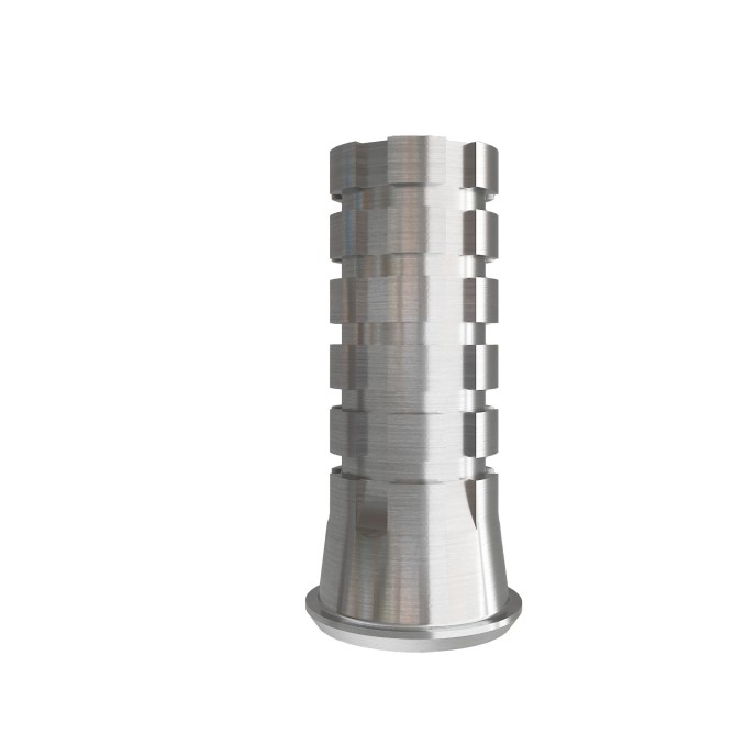 Temporary Cylinder compatible with Straumann BL™