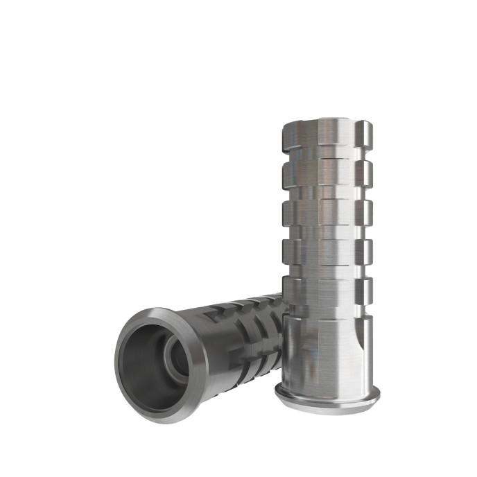 Temporary Cylinder compatible with Straumann BL™