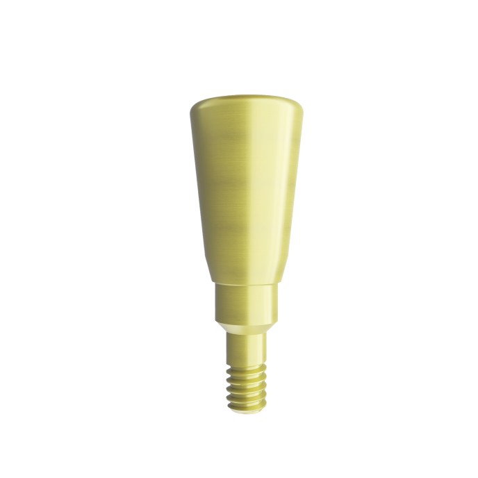 Healing Abutment compatible with Straumann BL™