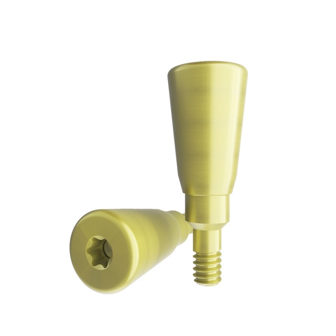 Healing Abutment compatible with Straumann BL™