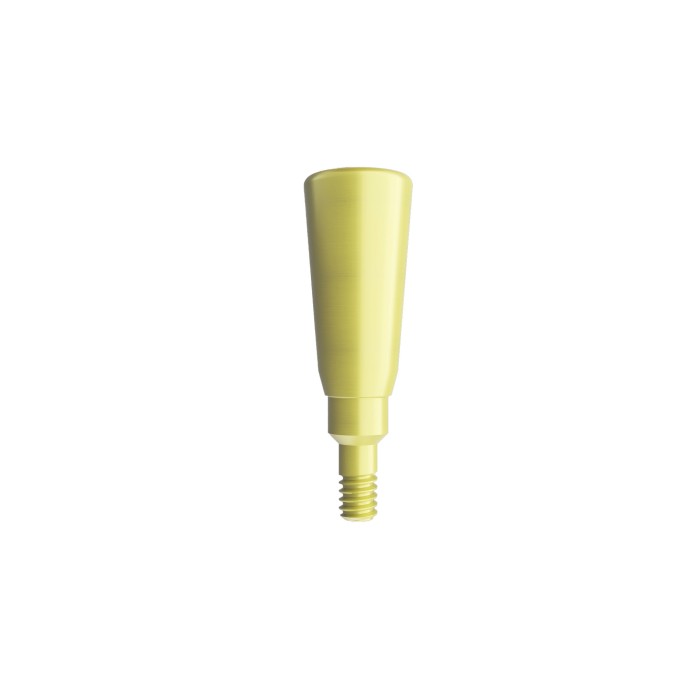 Healing Abutment compatible with Straumann BL™