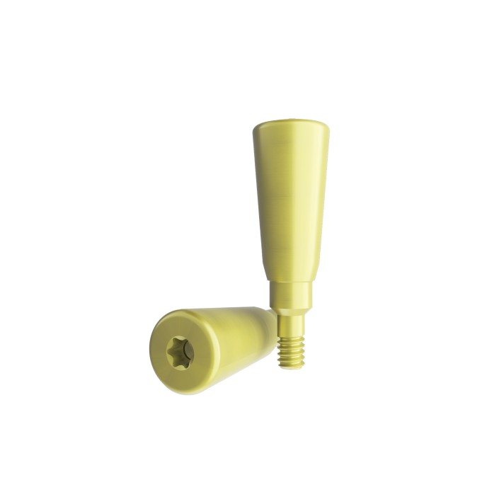Healing Abutment compatible with Straumann BL™