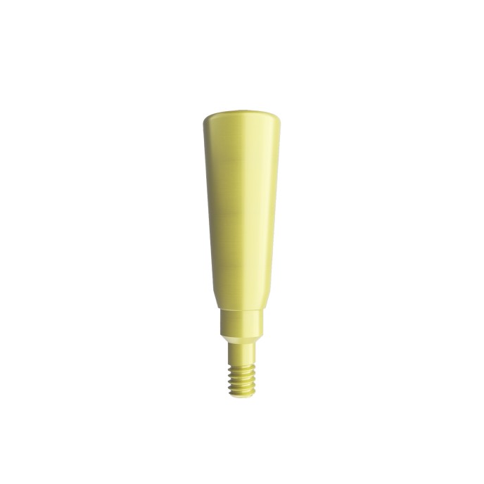 Healing Abutment compatible with Straumann BL™
