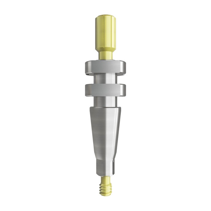 Pick-up Impression Coping compatible with Straumann BL™