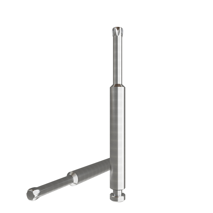 Screwdriver for Straumann