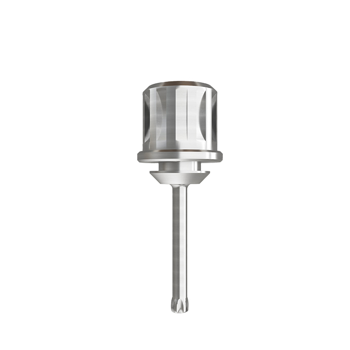 Ratchet Screwdriver for Straumann