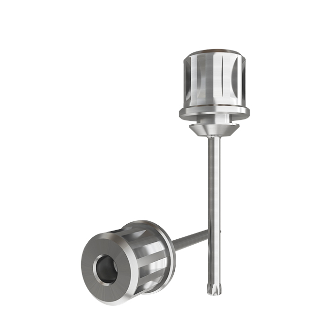 Ratchet Screwdriver for Straumann