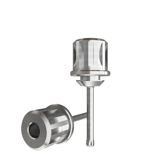 Ratchet Screwdriver for Straumann