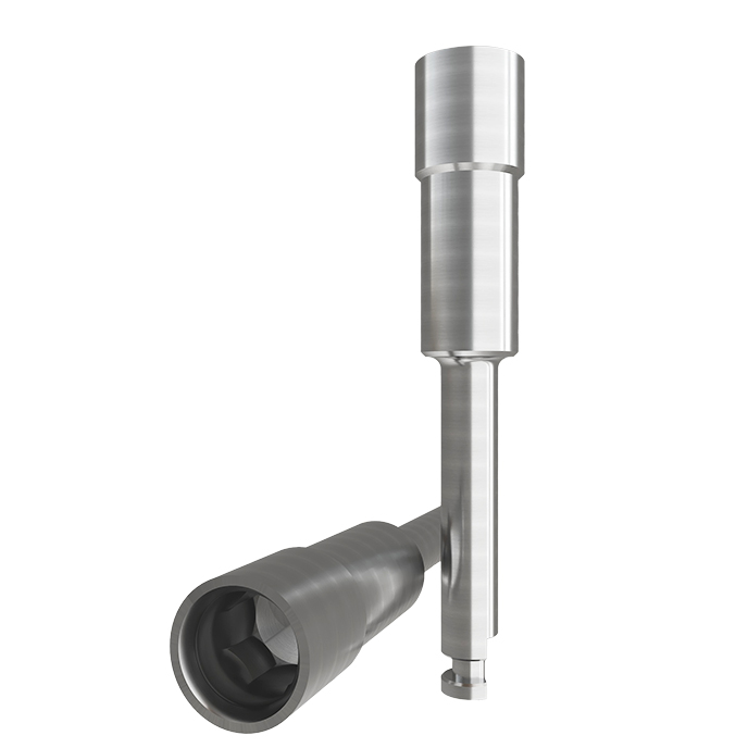 Adapter for Straumann