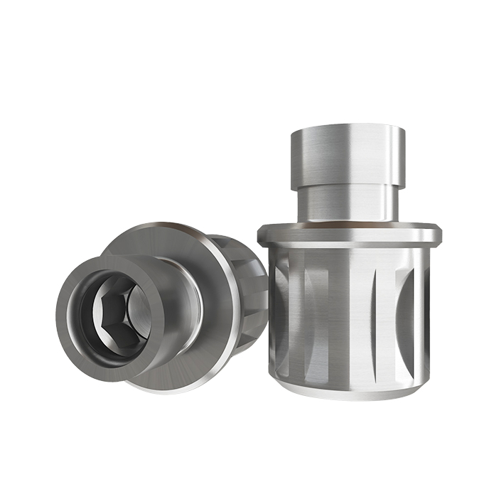 Ratchet Adapter for Straumann