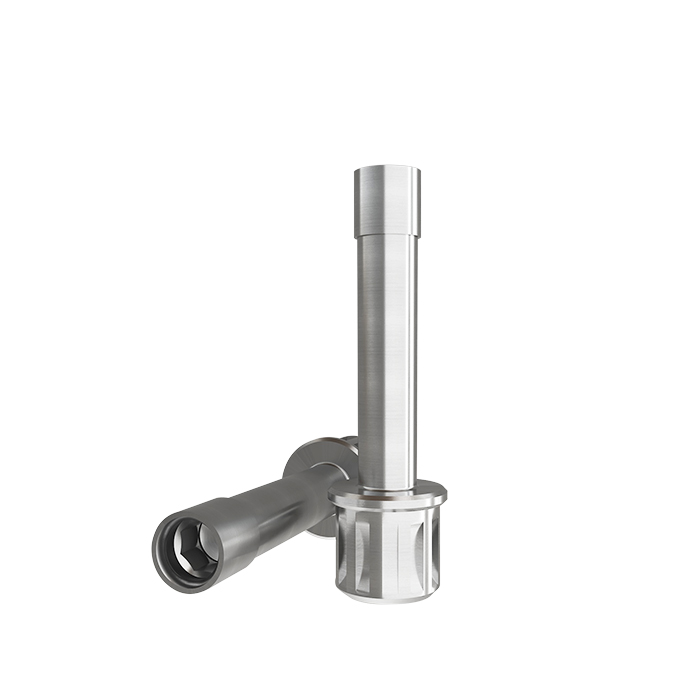 Ratchet Adapter for Straumann