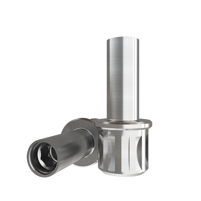 Ratchet Adapter for Straumann