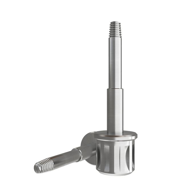 Dental Manual Tap