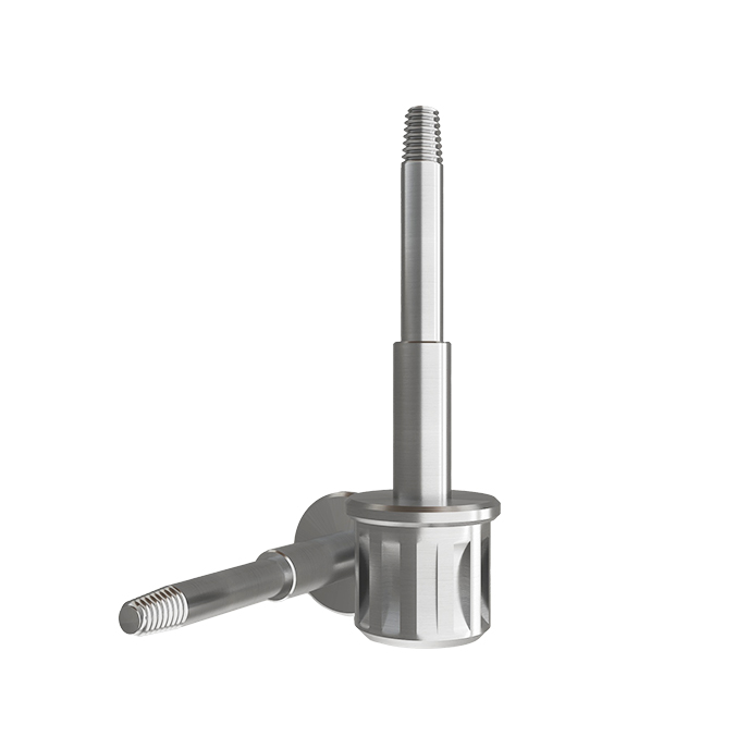 Dental Manual Tap