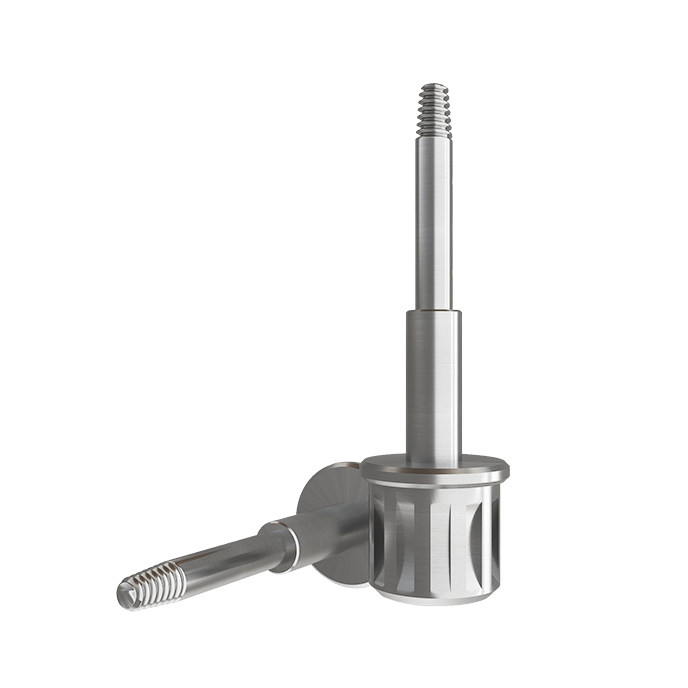 Dental Manual Tap