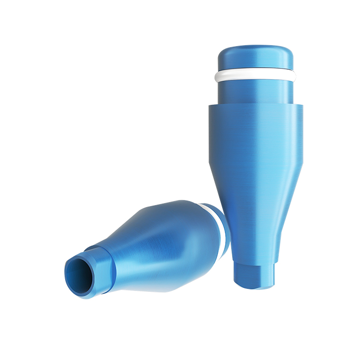 Drill Guide for ATG