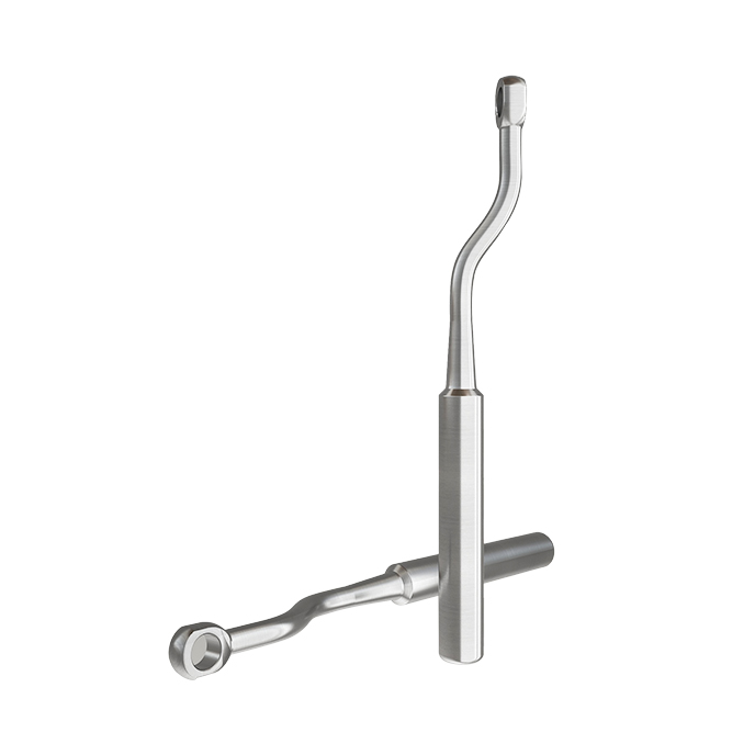 Drill Guide Wrench