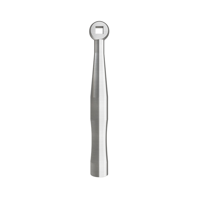 Square wrench