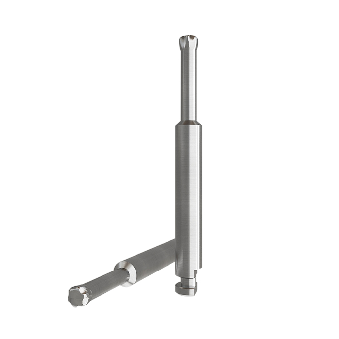 Screwdriver for Straumann