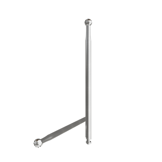 Roundburr for Straumann