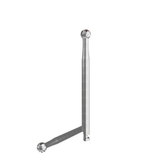 Roundburr for Straumann