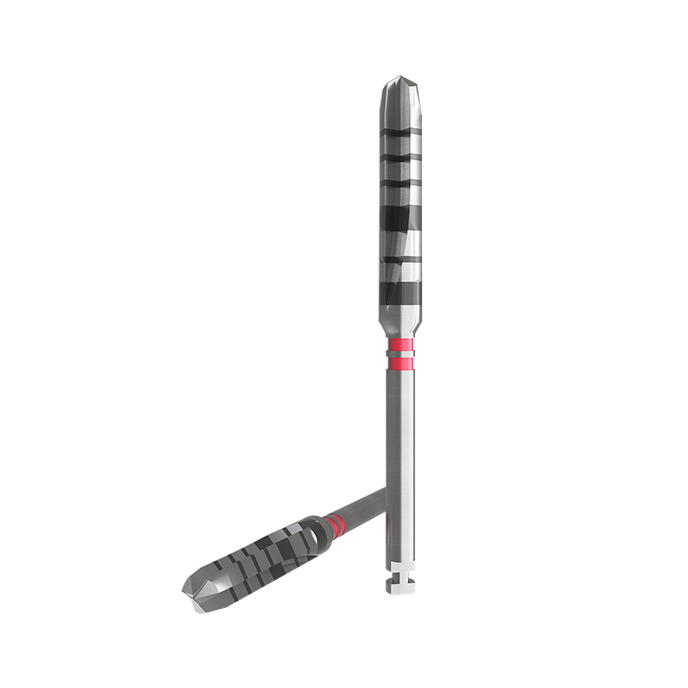 Forming drill for Straumann