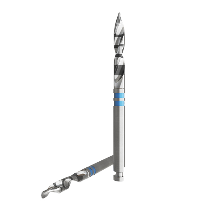 Pilot drill for Straumann