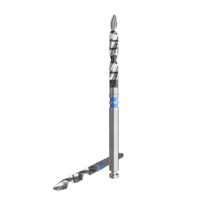 Pilot drill for Straumann