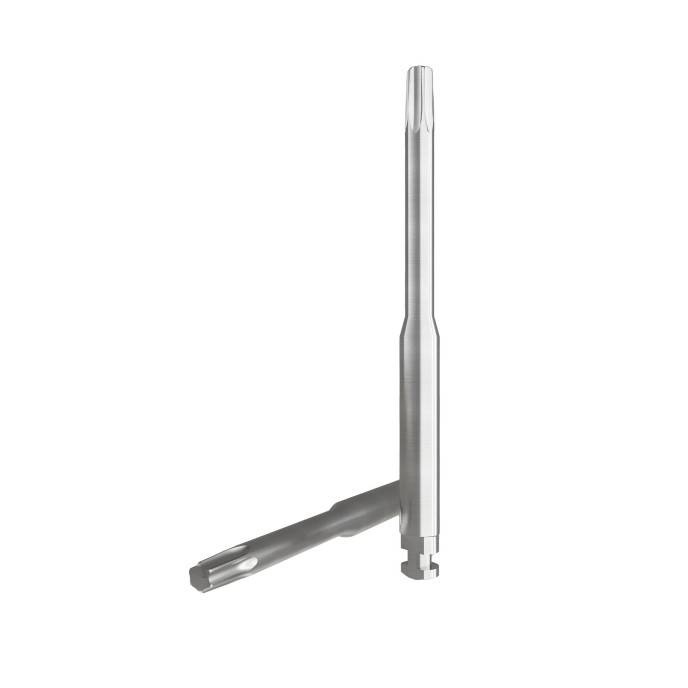 Screwdriver for Nobel