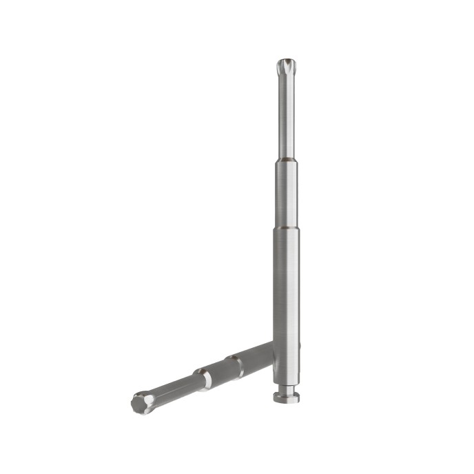 Screwdriver for Straumann