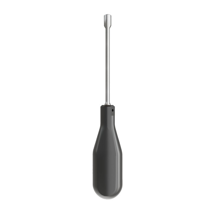 Dental implant connector