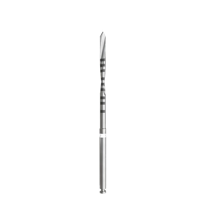 Dental drill