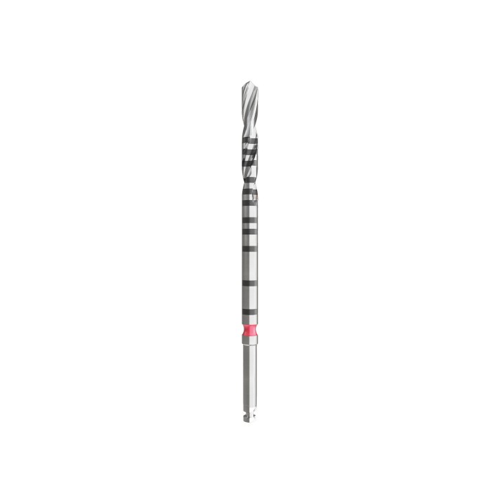 Dental drill