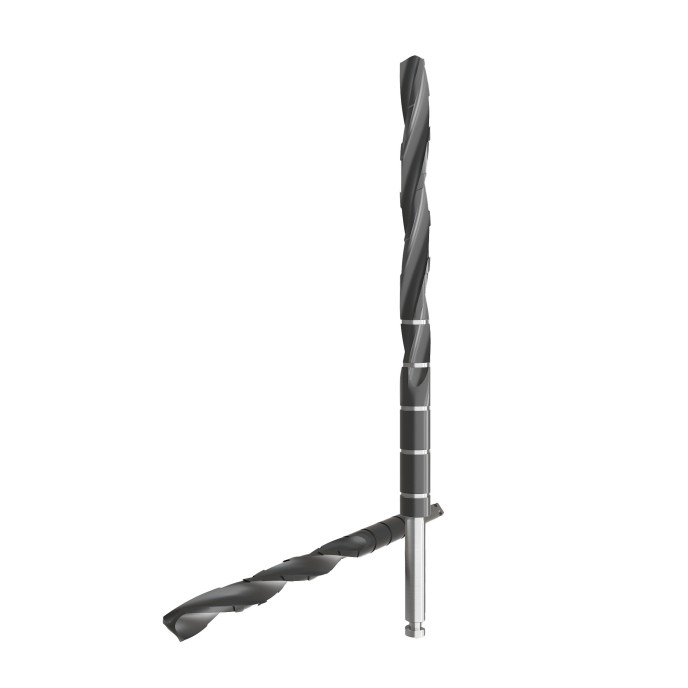 drill