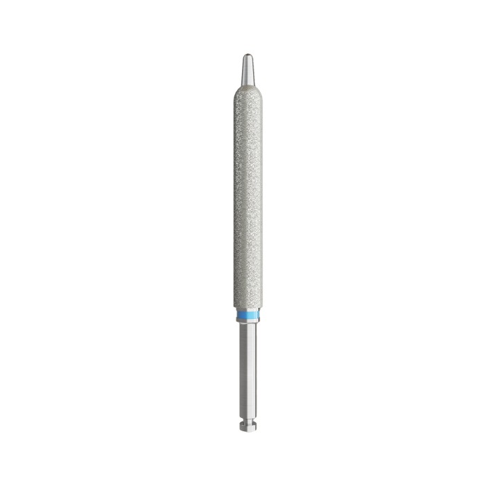 Bored drill