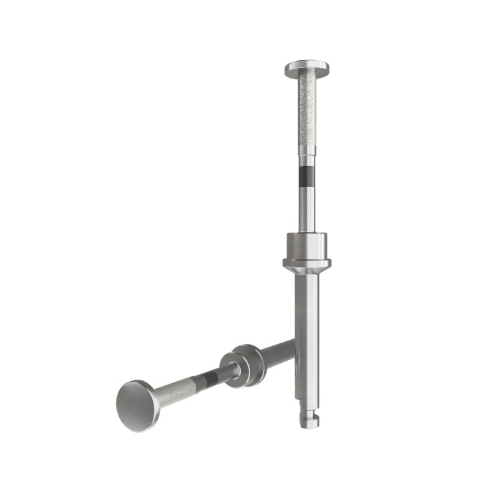 External lifting drill