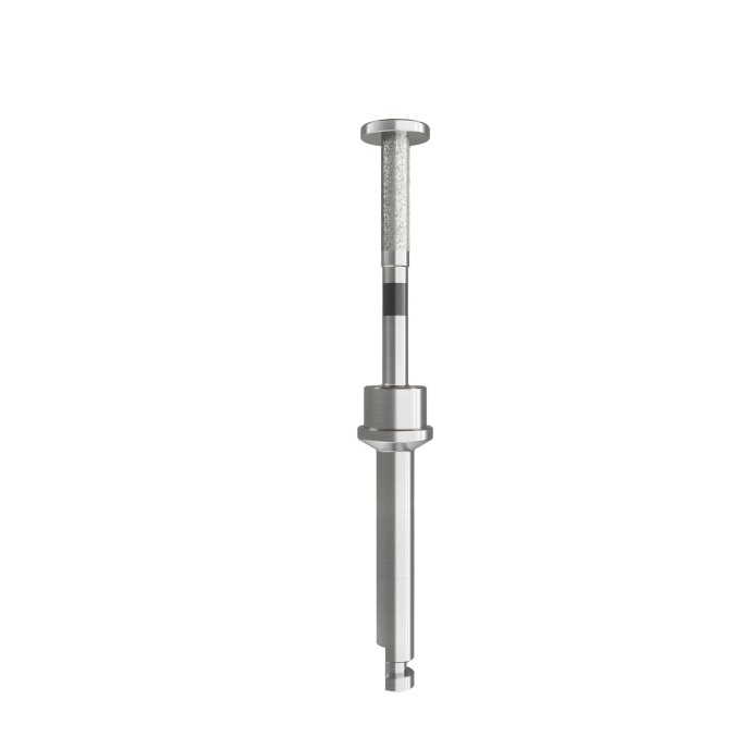 External lifting drill