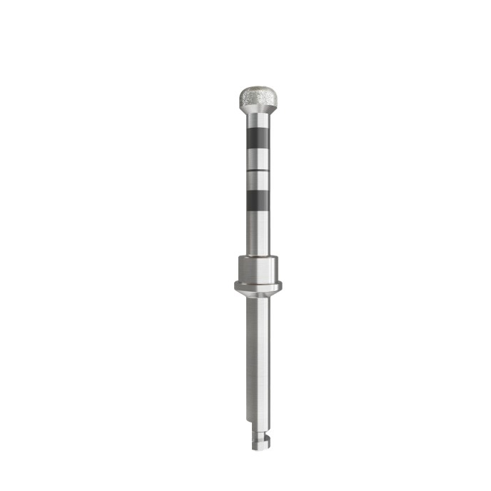 External lifting drill