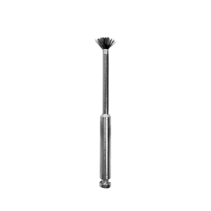 Large-Head Brush Titanium Brush