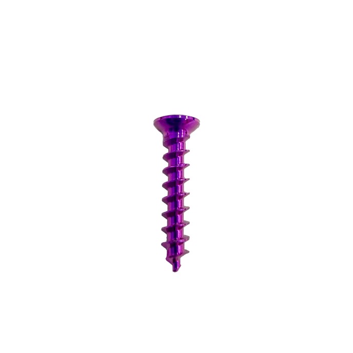 Bone Nail