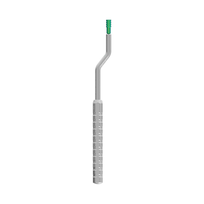 Bend Nail Grabber