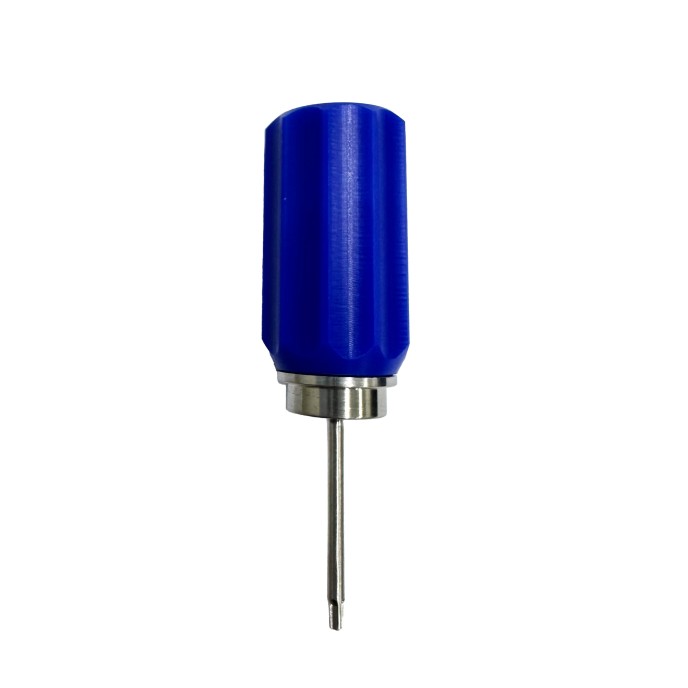 Technician screwdriver for Thommen