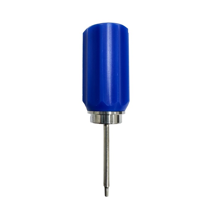 Technician screwdriver for Ank