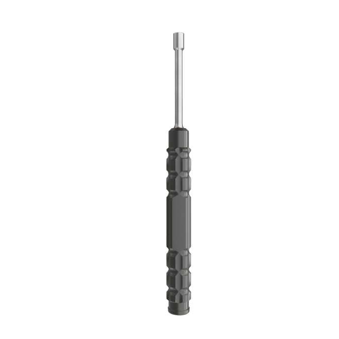 Dental implant connector