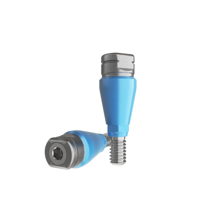 Scan Body Ф4.5 compatible with Dentium™