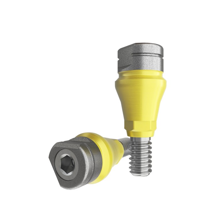 Scan Body Ф4.5 compatible with Dentium™