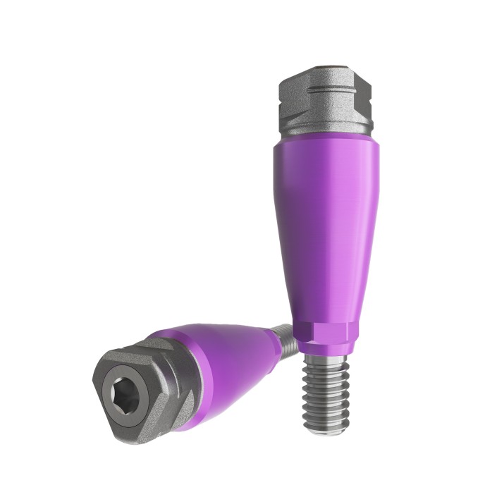 Scan Body Ф4.5 compatible with Dentium™